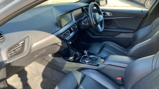 BMW 1 Series 118i [136] M Sport 5dr Step Auto Petrol Hatchback